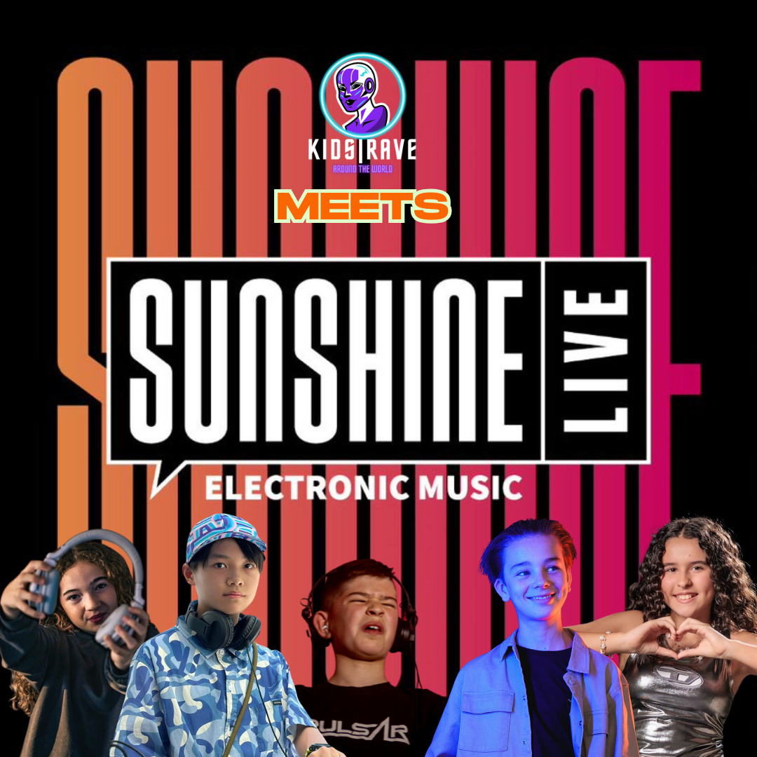 Sunshine Live Radio